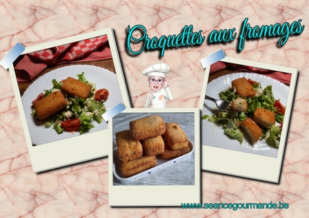Une entrée très typique, ❤