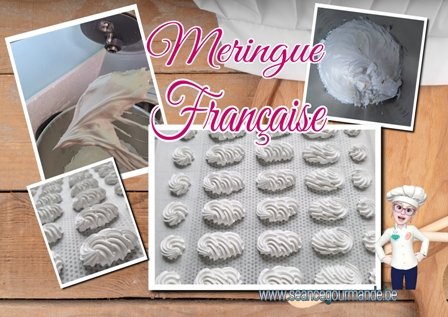 La légéreté blanche ou pas ..