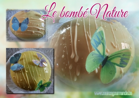 Le bombé nature