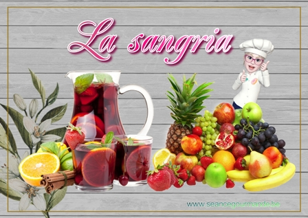 La Sangria