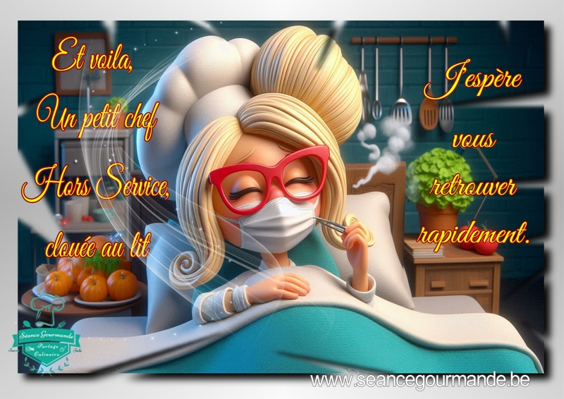 Pas de bol (absence)